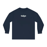 Grace Chapel Christmas 2023 | Long Sleeve T-Shirt "Grace"