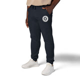Embroidered Grace Chapel Logo Fleece Sweatpants
