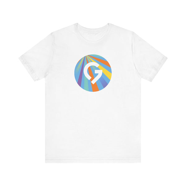 Grace Chapel T-Shirt | Kidstown Fun Logo