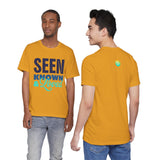 GC26 - Seen Known & Loved Inspirational T-Shirt