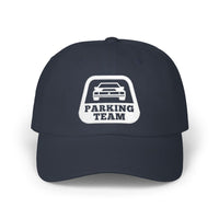 Dad Cap - Grace Chapel Parking Team Hat