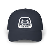 Dad Cap - Grace Chapel Parking Team Hat