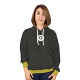 GC26 - Our Rebellion Can Be Forgiven Inspirational Pullover Hoodie