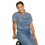 GC26 - Perfect Infinite & Eternal Inspirational T-Shirt