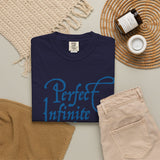 GC26 - Perfect Infinite & Eternal Inspirational T-Shirt