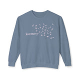 Micah 6:8 Lightweight Sweatshirt