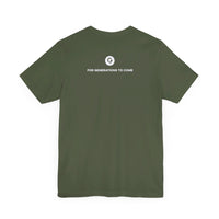 Grace Chapel T-Shirt | Campus Codes and One Church