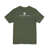 Grace Chapel T-Shirt | Campus Codes and One Church