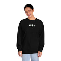 Grace Chapel Christmas 2023 | Long Sleeve T-Shirt "Grace"