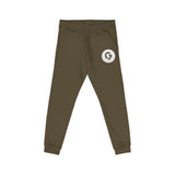 Embroidered Grace Chapel Logo Fleece Sweatpants