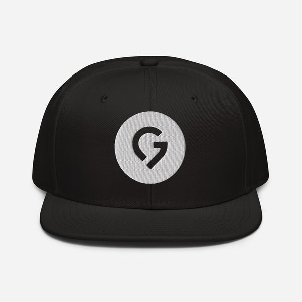 Snapback Hat