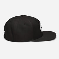 Snapback Hat