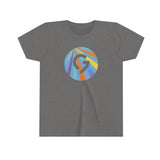Grace Chapel Youth T-Shirt | Kidstown Fun Logo
