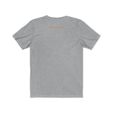 Grace Chapel T-Shirt | Orange Logo