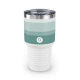 Grace Chapel Tumbler | Group Life Stripes