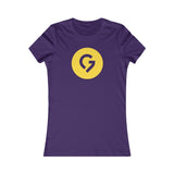 Grace Chapel Women's Tee | Sunny Day Logo