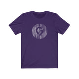Grace Chapel T-Shirt |  Rhythm Linework Logo