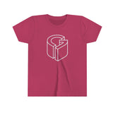 Grace Chapel Youth T-Shirt | Extrusion Logo