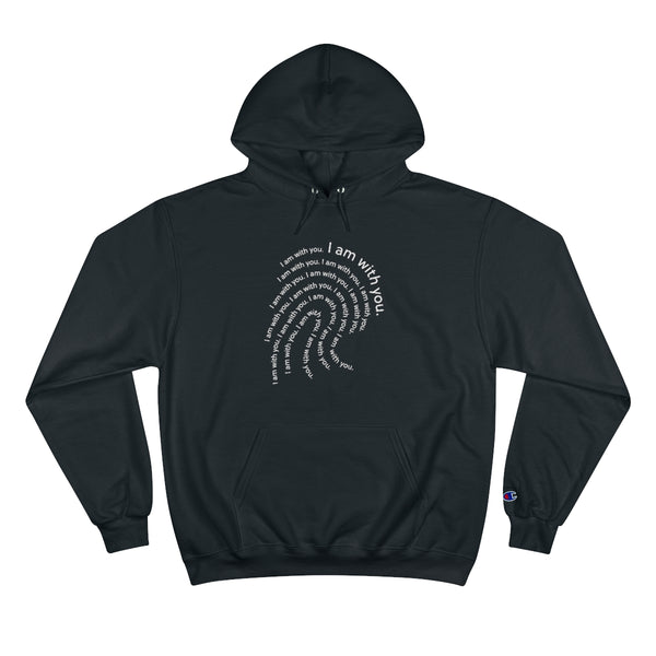 Grace Chapel Champion Hoodie | Thumbprint