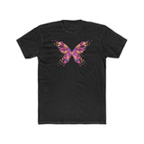 Grace Chapel T-shirt | Butterfly Graphic