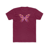 Grace Chapel T-shirt | Butterfly Graphic