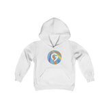 Grace Chapel Youth Hoodie | Kidstown Fun Logo