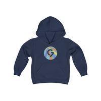 Grace Chapel Youth Hoodie | Kidstown Fun Logo