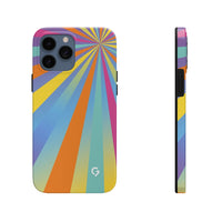 Grace Chapel Tough Case-Mate Phone Case | Fun Burst (iPhone)