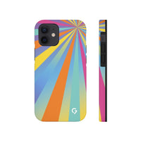 Grace Chapel Tough Case-Mate Phone Case | Fun Burst (iPhone)