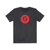 Grace Chapel T-Shirt | Red Logo