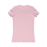 Grace Chapel Women's Tee | Blue Logo