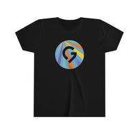 Grace Chapel Youth T-Shirt | Kidstown Fun Logo