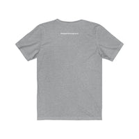 Grace Chapel T-Shirt | White Logo