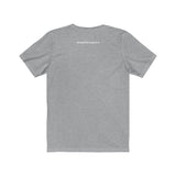 Grace Chapel T-Shirt | White Logo