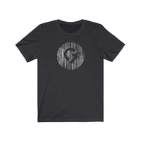 Grace Chapel T-Shirt |  Rhythm Linework Logo