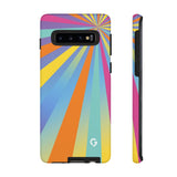 Grace Chapel Tough Case | Fun Burst (Samsung)