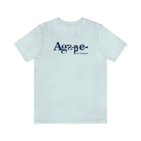 Grace Chapel Tee | Agape