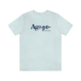 Grace Chapel Tee | Agape