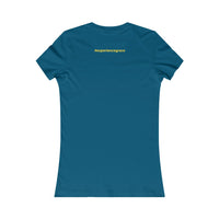 Grace Chapel Women's Tee | Sunny Day Logo