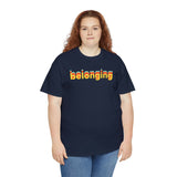 Z - Baptism Tee | Belonging