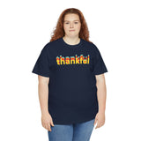 Z - Baptism Tee | Thankful