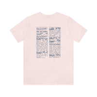 Grace Chapel Tee | One Another Verses