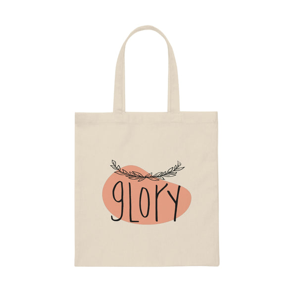 Grace Chapel Boho Bag | GLORY