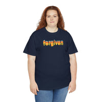 Z - Baptism Tee | Forgiven