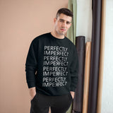 Grace Chapel Sweatshirt | Perfectly Imperfect