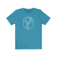 Grace Chapel T-Shirt | Extrusion Logo
