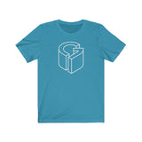 Grace Chapel T-Shirt | Extrusion Logo