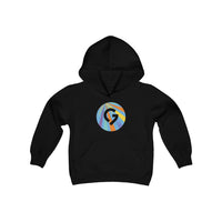 Grace Chapel Youth Hoodie | Kidstown Fun Logo