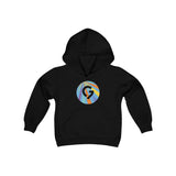 Grace Chapel Youth Hoodie | Kidstown Fun Logo