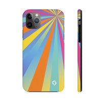 Grace Chapel Tough Case-Mate Phone Case | Fun Burst (iPhone)